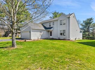 54 Canterbury Rd UNIT 54, Hamden, CT 06514