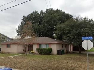 3903 Meadowlark Ave, San Antonio, TX 78210