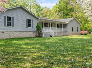 2791 Huguenot Trl, Powhatan, VA 23139