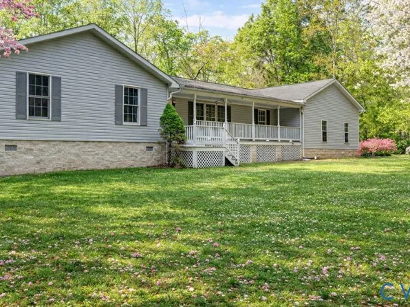 2791 Huguenot Trl, Powhatan, VA 23139