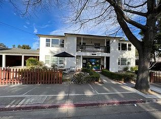 900 University Dr, Menlo Park, CA 94025