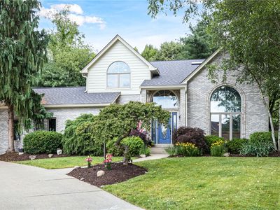 107 Georgetown Ct, Mcmurray, PA, 15317