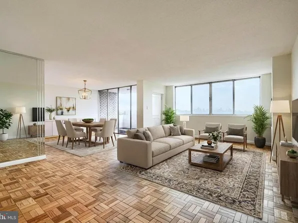 7111 Park Heights Ave Unit 709, Baltimore, MD 21215