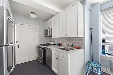 Sold by Halstead Real Estate