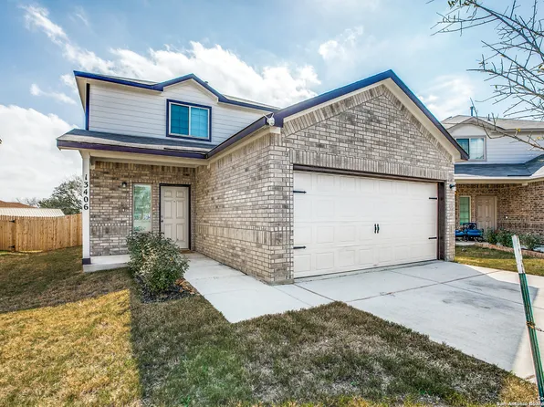 13406 Carter Cv, St Hedwig, TX 78152