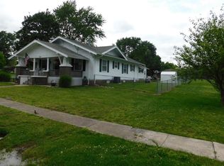 600 Washington St, Verona, MO 65734
