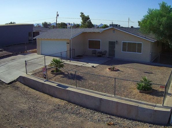 4586 E Pinta Dr
