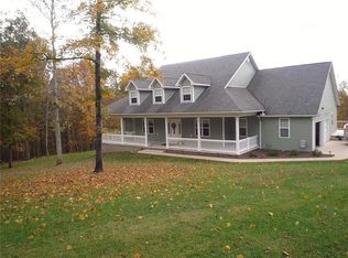 Big Champion Rd, Belleville, WV 26133