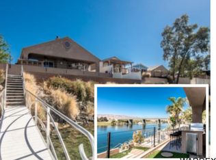 1298 E Dike Rd, Mohave Valley, AZ 86440