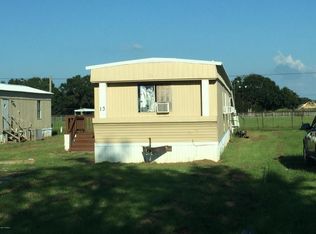 204 Snipe Rd TRLR 13, Lafayette, LA 70506