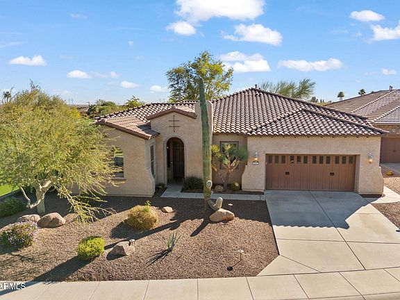 2nd image of 12377 W Desert Vista Trail