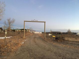 22 Road 3089, Aztec, NM 87410
