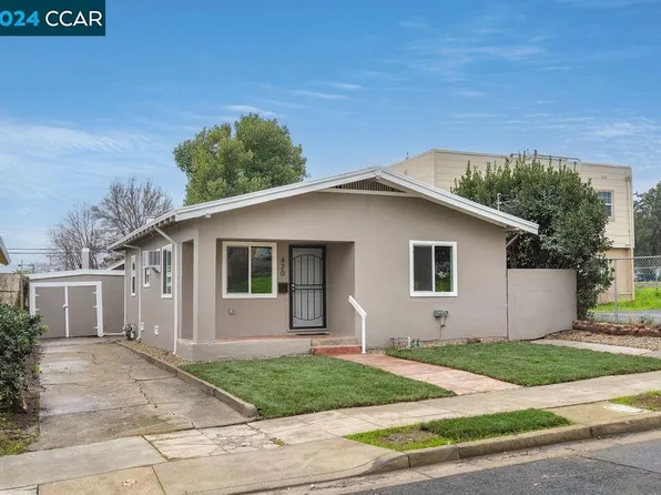 420 E 8th St, Pittsburg, CA 94565