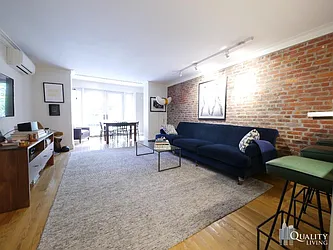 Rented by (Legacy) NY Quality Living Uptown