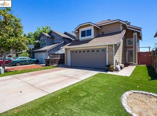 4616 Bayside Way, Oakley, CA 94561