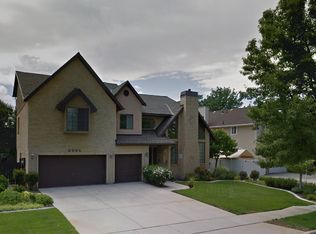 8692 S Sitka Dr, Sandy, UT 84093