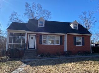 8309 Rolando Dr, Henrico, VA 23229