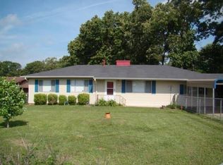 185 Mary Ann Dr, Pearl, MS 39208
