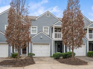 5002 Harrods Landing Dr, Prospect, KY 40059