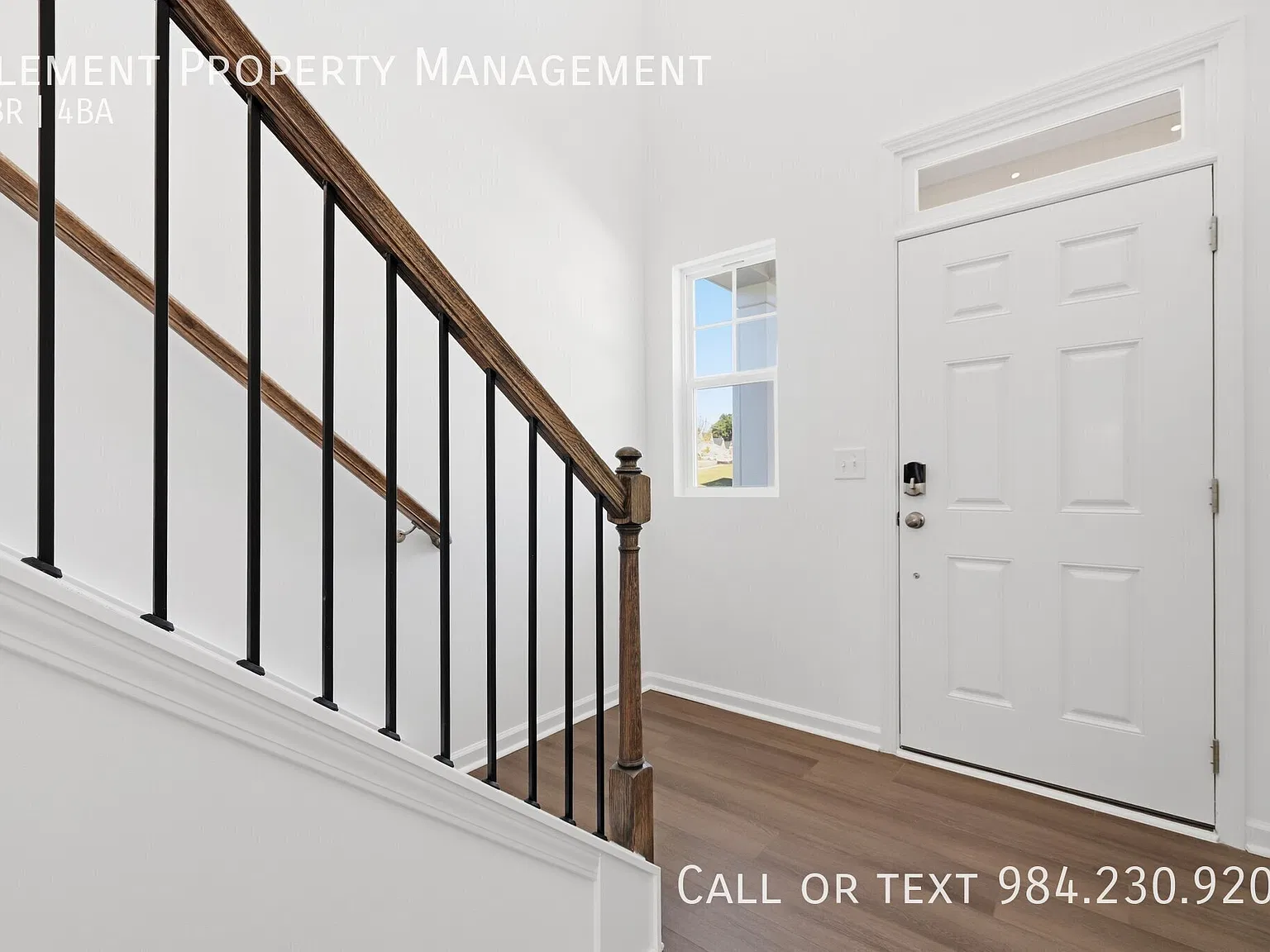 4 bed, 3.5 bath, 2134 sqft, $2,195 — Photo 4