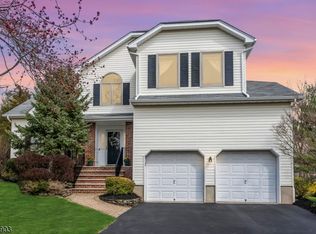 11 Steeple Chase Ct, Bedminster, NJ 07921