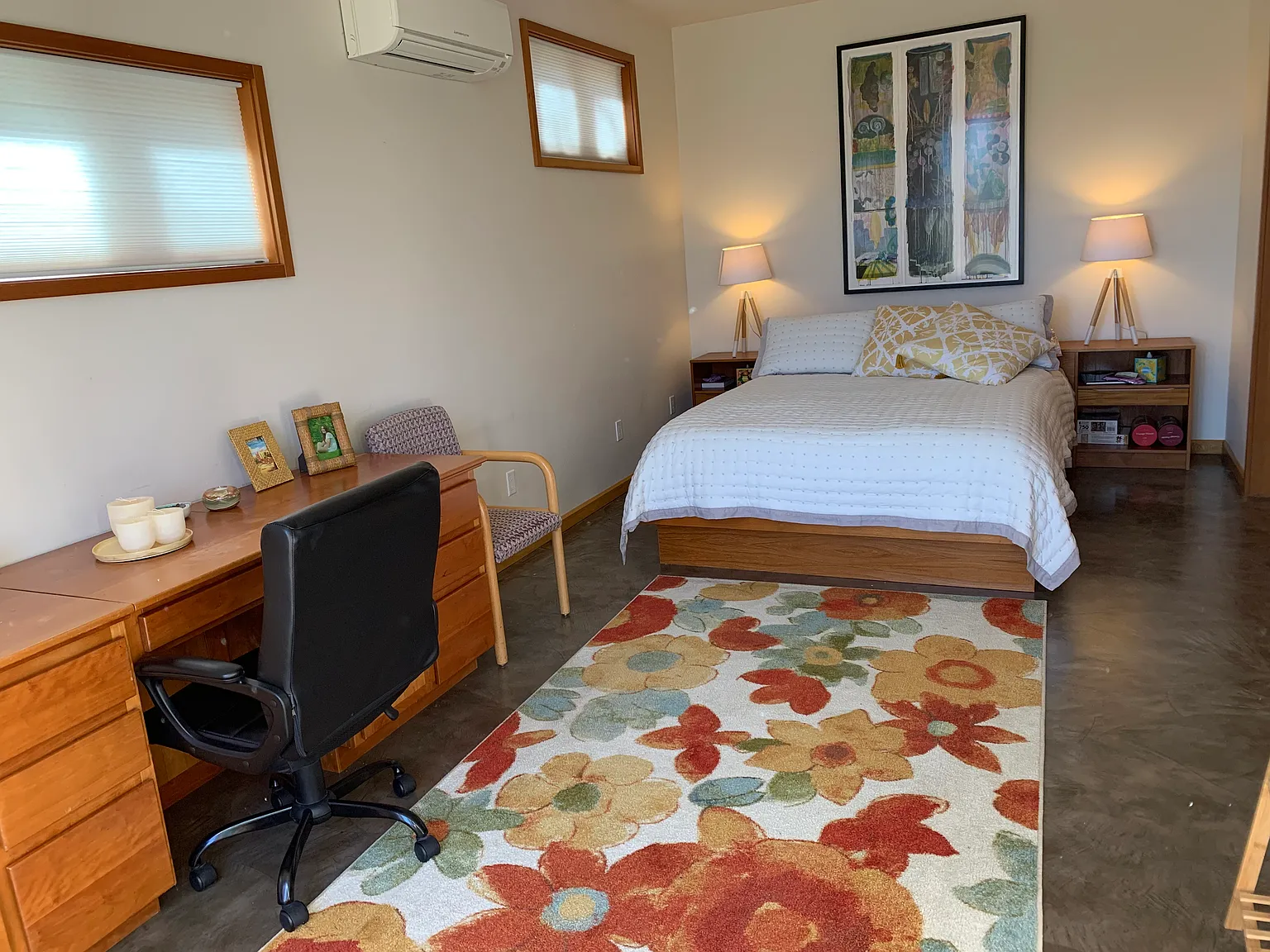 1 bed, 720 sqft, $1,600 — Photo 3