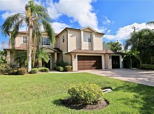 2855 Coach House Way, Naples, FL 34105