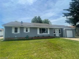 22816 Vera St, Warrensville Heights, OH