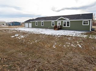 4710 University Rd, Gillette, WY 82718