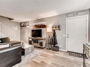 1269 S Wheeling Way, Aurora, CO 80012