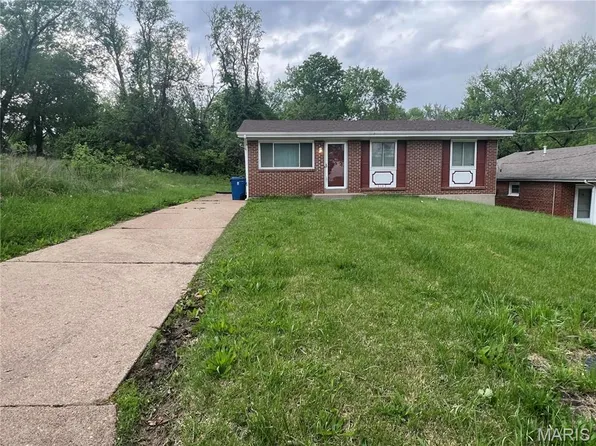 6145 Payne Ave, Saint Louis, MO 63135