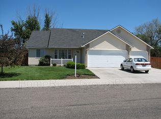 842 W Eider Dr, Meridian, ID 83642