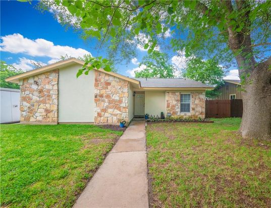 6101 Amber Pass Austin Tx 78745 Zillow