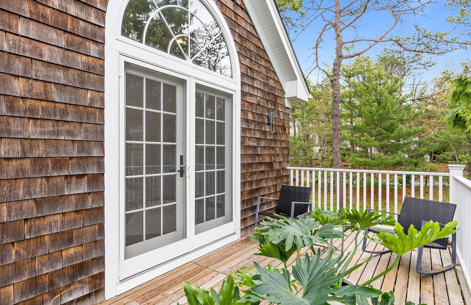  Primary Suite Balcony