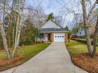 703 Sweet Thorne Rd, Irmo, SC 29063