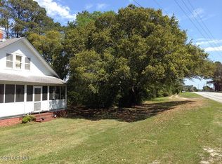 487 Highway 70, Smyrna, NC 28579