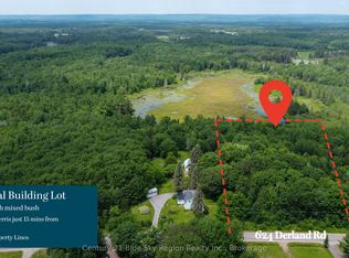 624 Derland Rd, East Ferris, ON P0H1K0