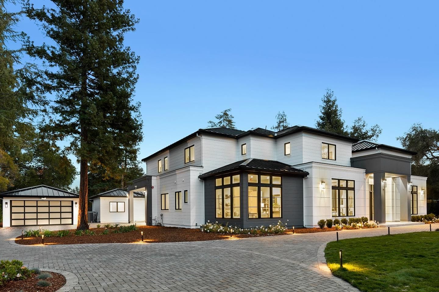 39 Stockbridge Ave, Atherton, CA 94027 MLS ML81930625 Zillow