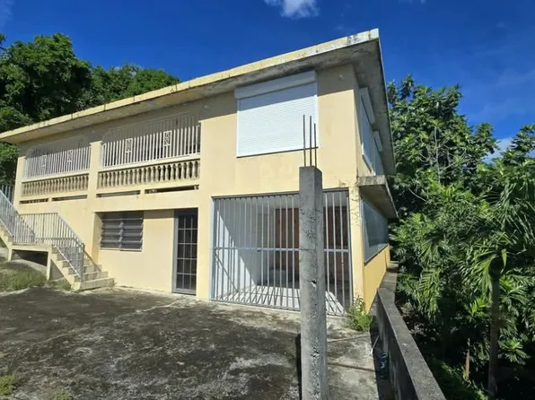 Carr 3 R 902 Km 7.5 Bo Limones, Yabucoa, PR 00767