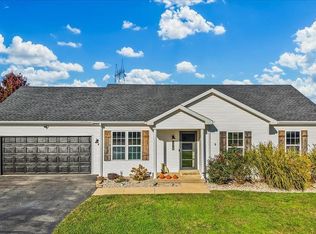 1318 Salem Cir, Bowling Green, KY 42101