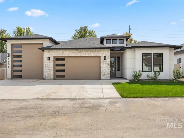 1965 W Pond Stone, Meridian, ID 83646