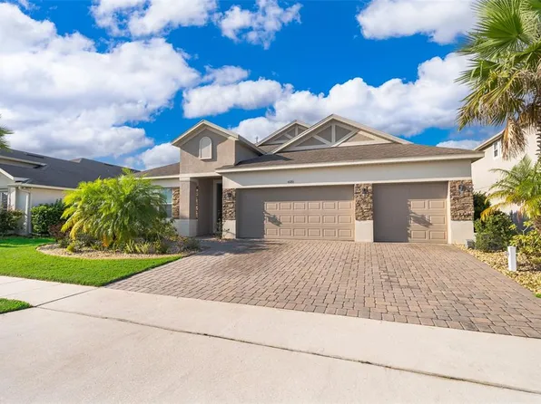 4086 Scarlet Branch Rd, Orlando, FL 32824