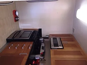 Rented by Citi Habitats