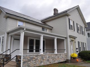 110 Columbia St FLOOR 1, Adams, MA 01220