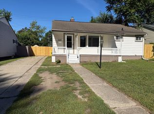 1650 S Harris Rd, Ypsilanti, MI 48198