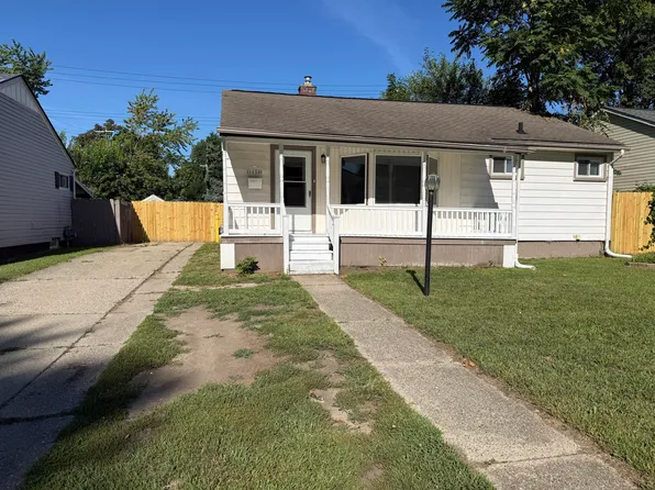 1650 S Harris Rd, Ypsilanti, MI 48198