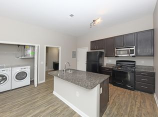 The Woods, Louisville, KY 40206