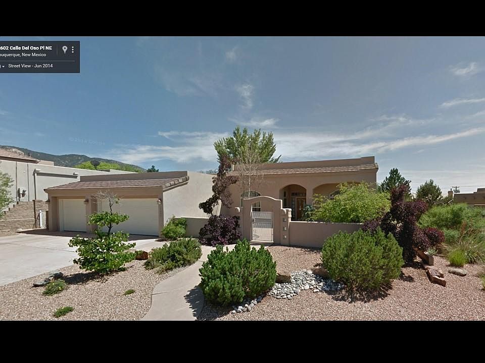 1st image of 12604 Calle Del Oso Pl NE