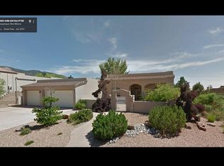 12604 Calle Del Oso Pl NE, Albuquerque, NM 87111