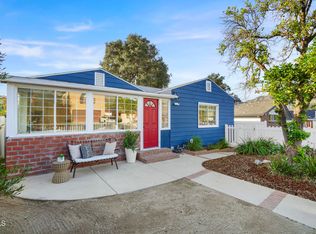 10851 Scoville Ave, Sunland, CA 91040
